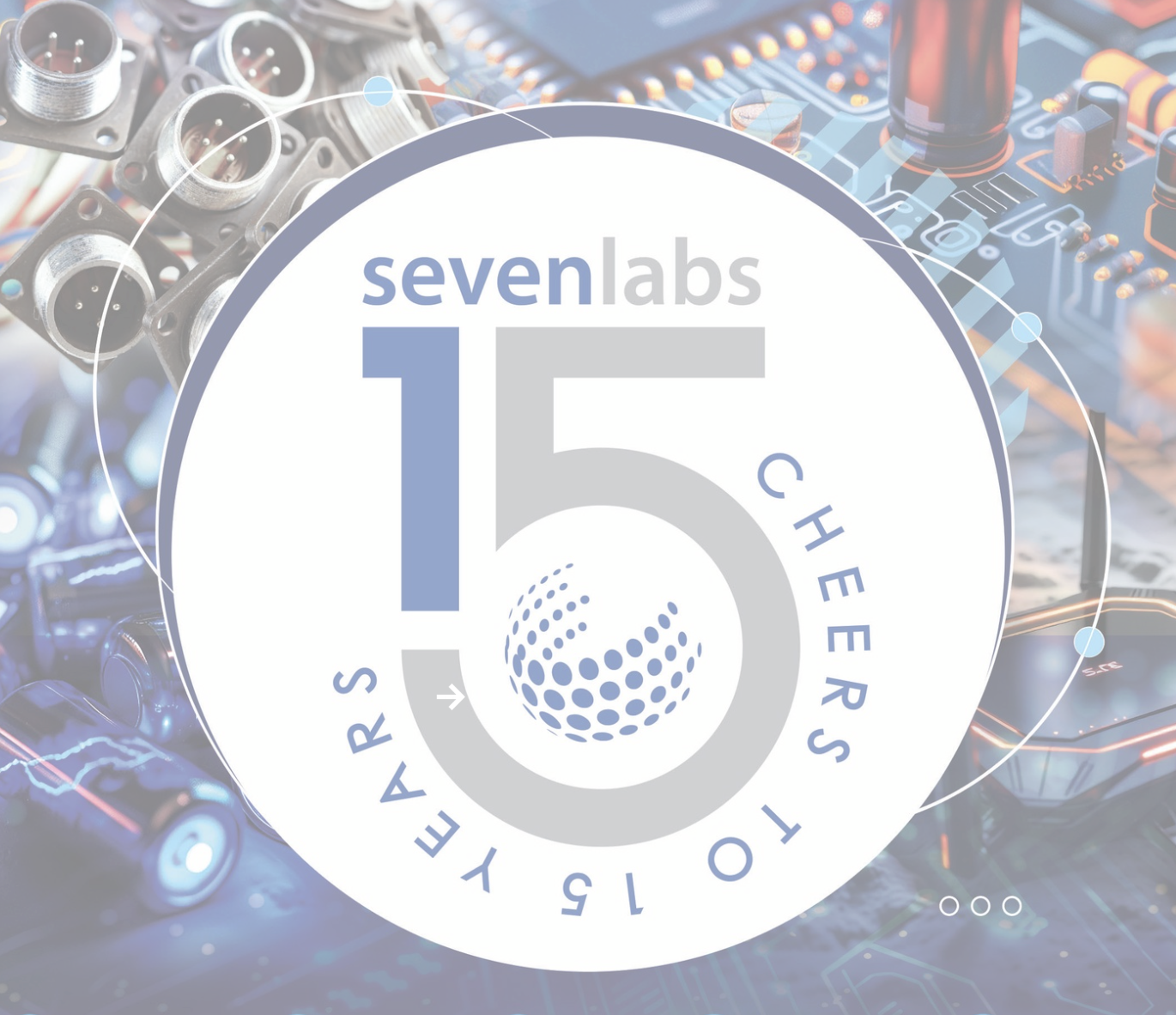From ER to Effortless: The 15-Year Journey of Seven Labs Technology